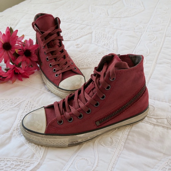 converse john varvatos tornado